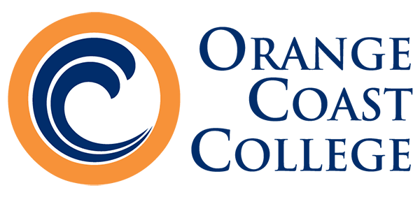 Orange Coast College logo